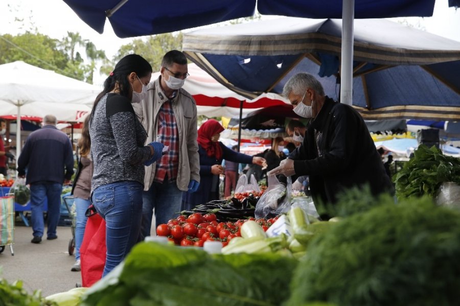 Büyükşehir’in Mobil Destek Ekipleri İş Başında