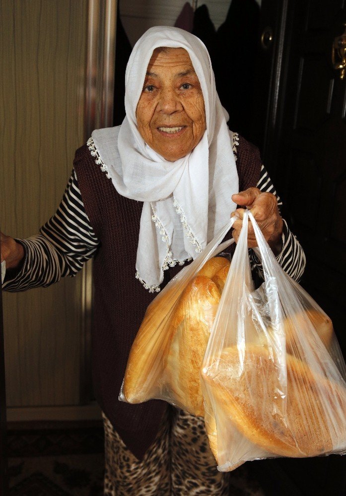 Büyükşehir’in Mobil Destek Ekipleri İş Başında