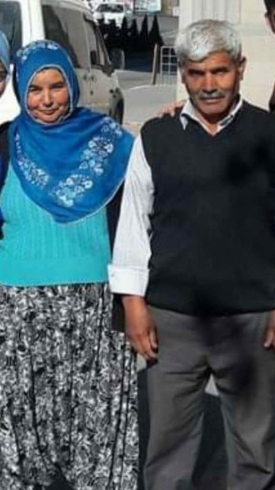Mersin’de Kamyonet Kazası Aile Faciasına Döndü : 3 Ölü