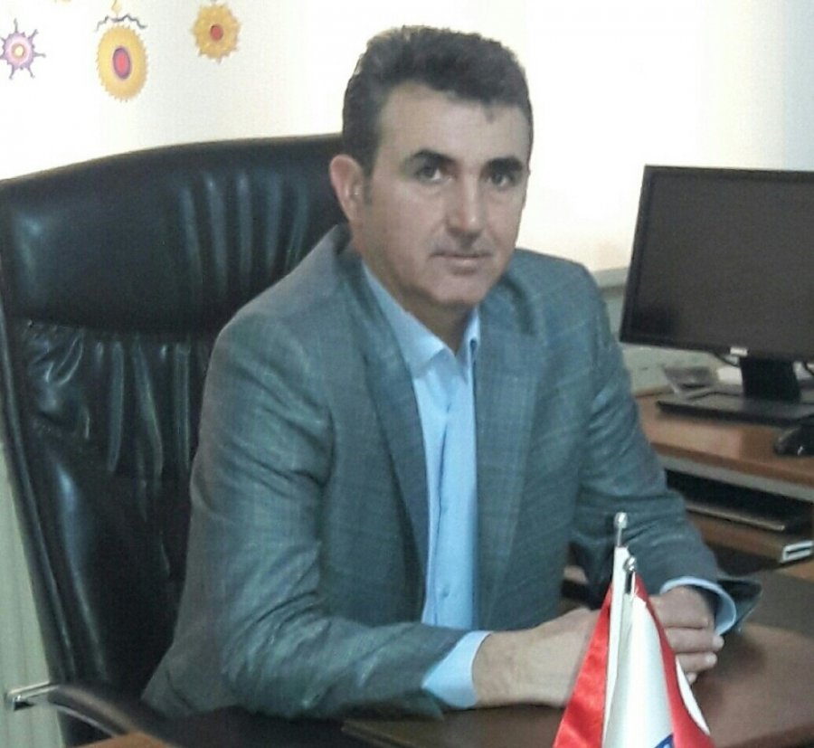 Karaman'dan Diyanet İşleri Başkanı Ali Erbaş'a Destek Mesajı