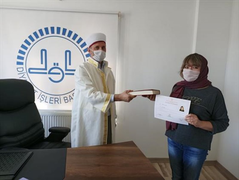 50 Yaşındaki Rus Kadın 