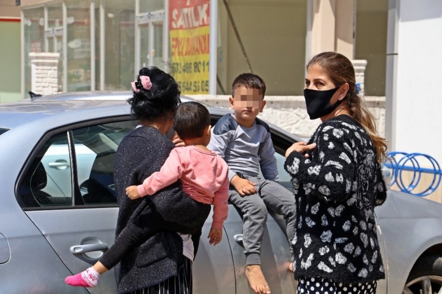 Yediği Para Cezası Çalınan Telefondan Değerli Oldu