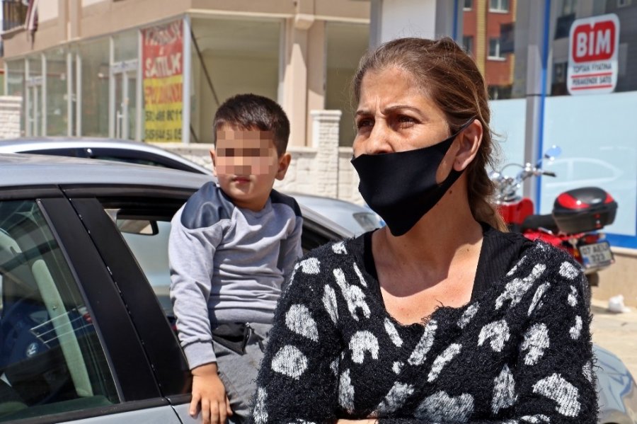 Yediği Para Cezası Çalınan Telefondan Değerli Oldu