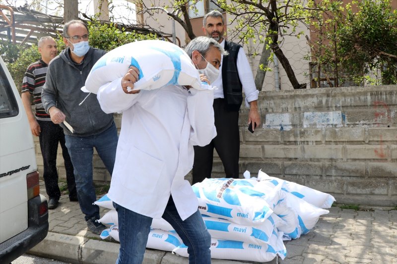 Kayseri'de 436 Yıldır Devam Eden İyilik Hareketi