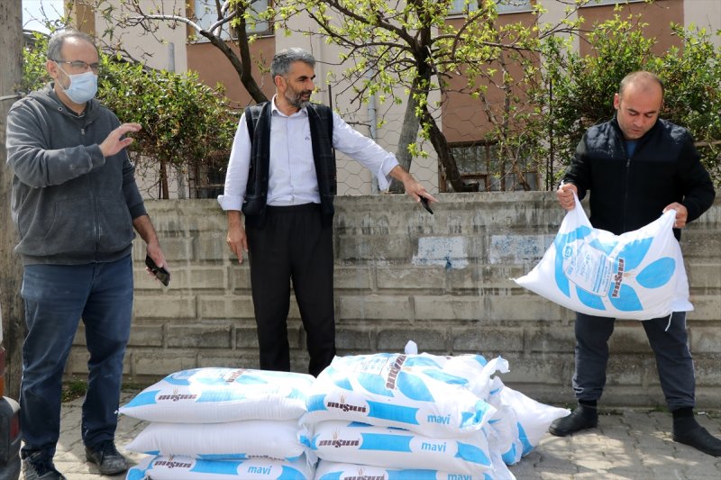 Kayseri'de 436 Yıldır Devam Eden İyilik Hareketi