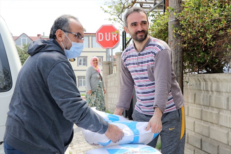 Kayseri'de 436 Yıldır Devam Eden İyilik Hareketi