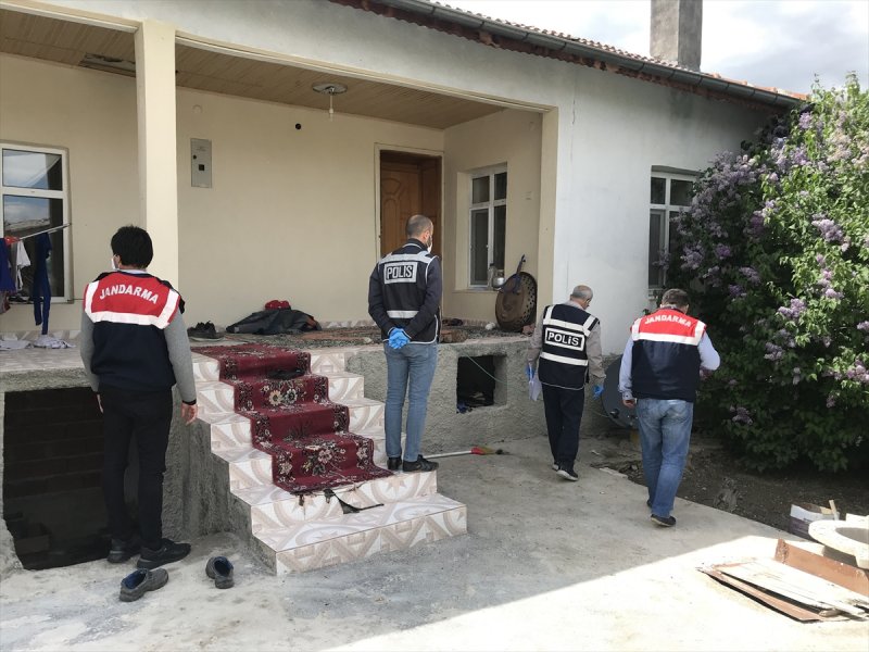 Köpek Dövüşü Ve Bahis Organize Edenlere Operasyon