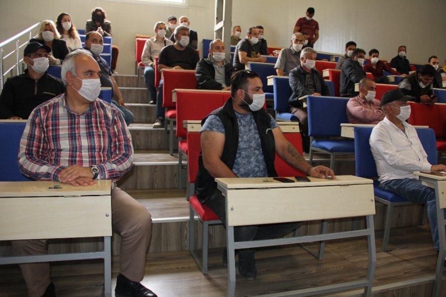 Korona Virüs, Çiçekçileri Fena Vurdu