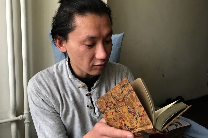 Konya'ya Mevlana Ziyaretine Gelmişti, Ülkesine Dönemedi