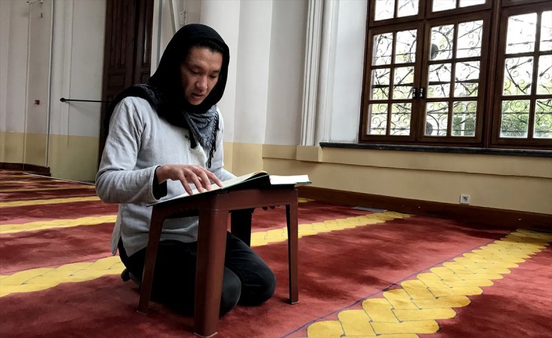 Konya'ya Mevlana Ziyaretine Gelmişti, Ülkesine Dönemedi