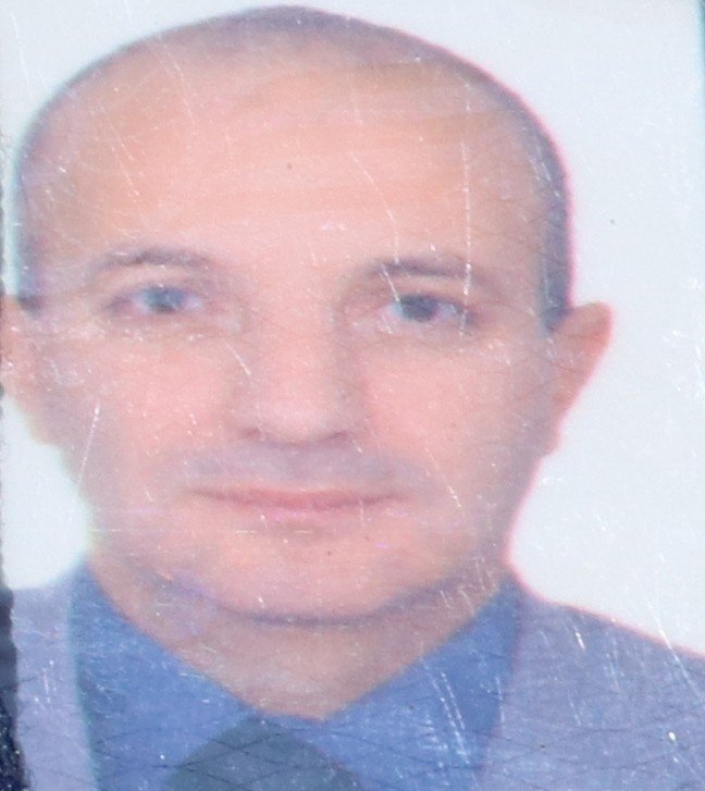 Antalya'da Trafik Kazası : 1 Ölü