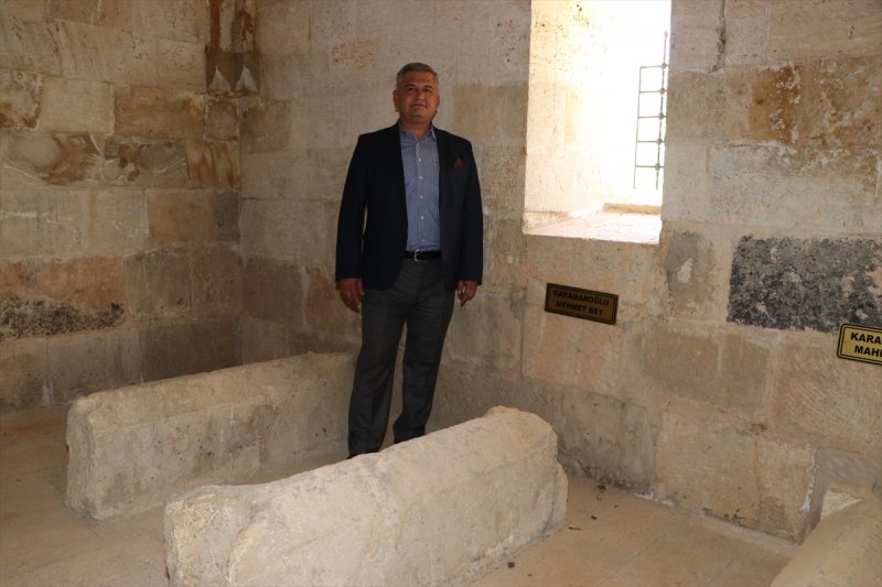 Korona Virüs Karaman'da Dil Bayramı Etkinliklerini de Vurdu