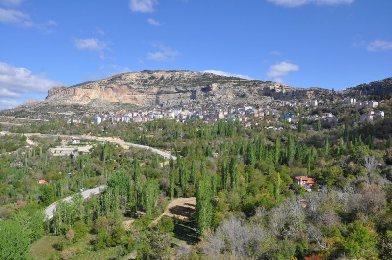 Korona Virüs Karaman'da Dil Bayramı Etkinliklerini de Vurdu