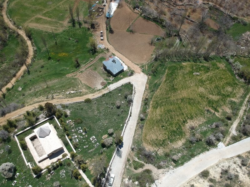 Korona Virüs Karaman'da Dil Bayramı Etkinliklerini de Vurdu