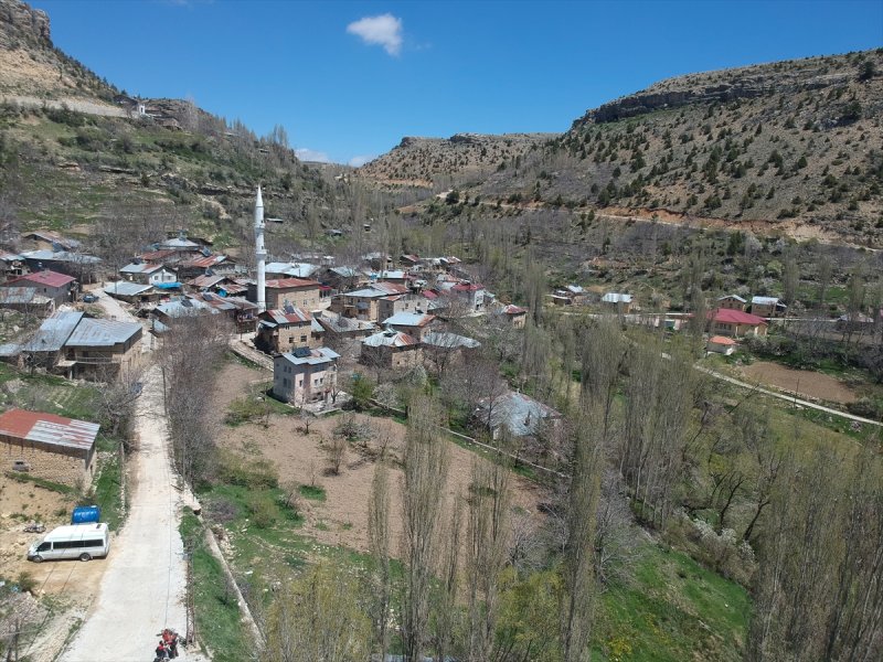 Korona Virüs Karaman'da Dil Bayramı Etkinliklerini de Vurdu