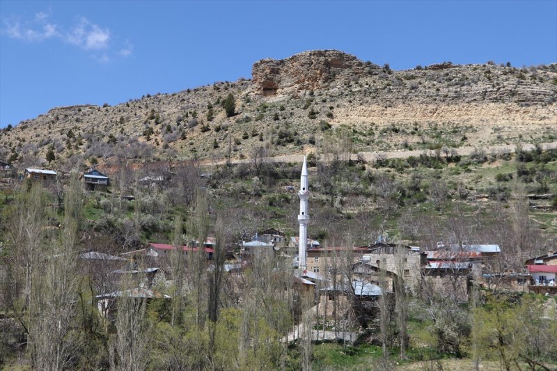 Korona Virüs Karaman'da Dil Bayramı Etkinliklerini de Vurdu