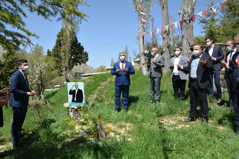 Balkusan'da 743. Türk Dil Bayramı Etkinlikleri