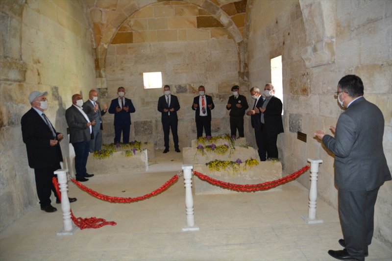 Balkusan'da 743. Türk Dil Bayramı Etkinlikleri