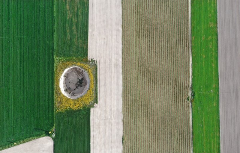 Konya Ovası'nda Obruklar İçin Turizm Planı