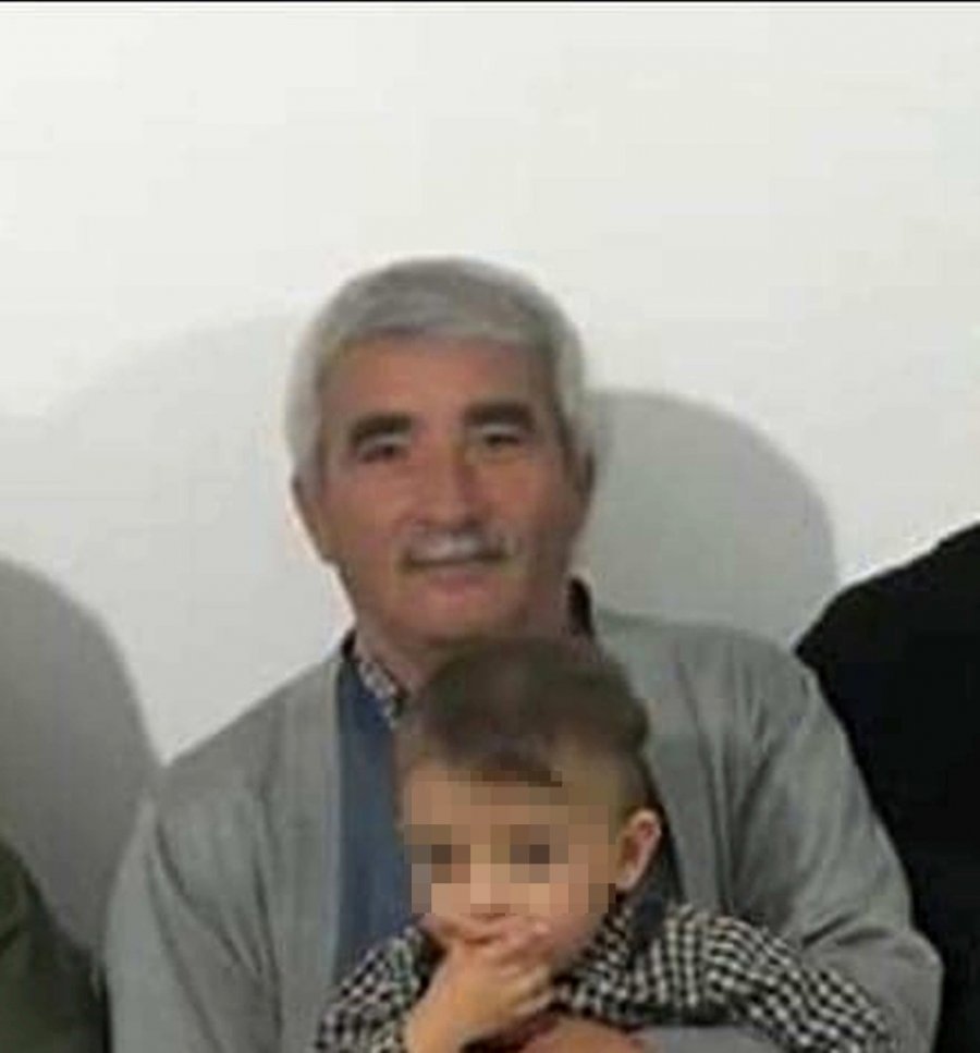 Mut'ta 2 Traktör Kazası: 1 Ölü, 2 Yaralı