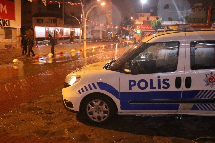 Karaman Rahmet Ayını Rahmetle Sessizce Uğurluyor