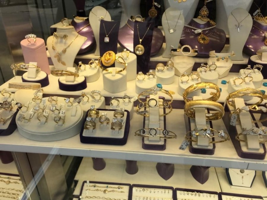 Altının Yükselen Ateşi Artık Normal Oldu