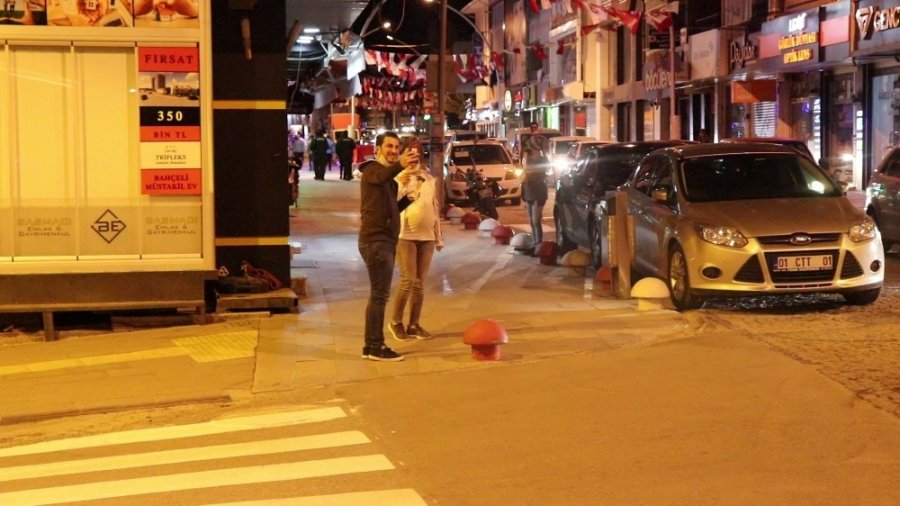 Karamanlılar İsmetpaşayı Çok Özlemişler