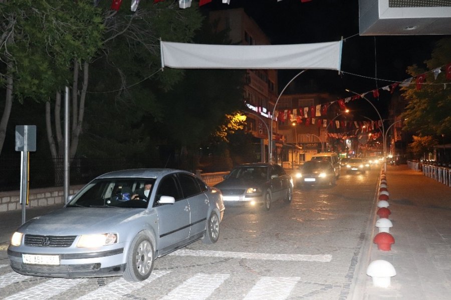 Karamanlılar İsmetpaşayı Çok Özlemişler