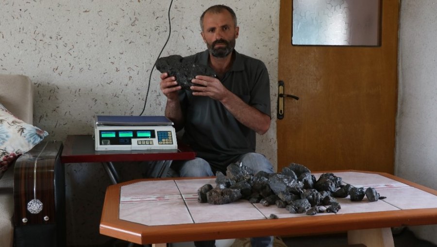 Aksaray'da Bulunan Taşlar Göktaşı mı?