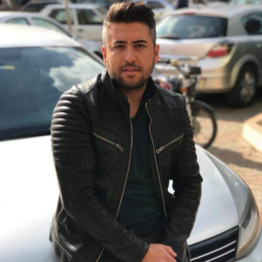 Hamile Eşi İçin Kayısı Toplarken Düşen Adam Hayatını Kaybetti