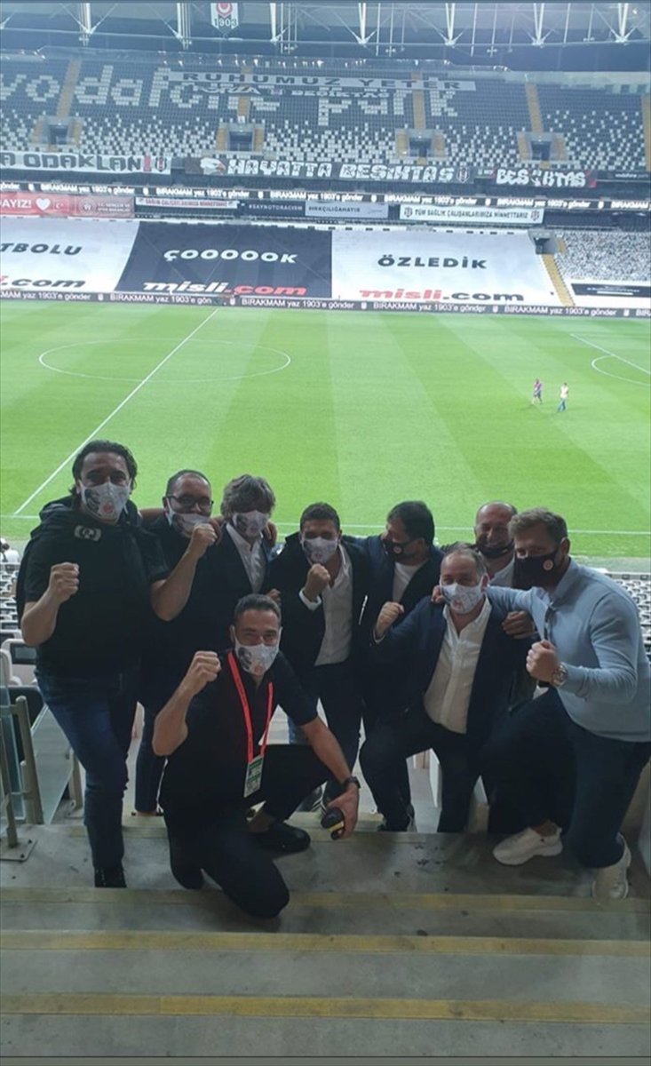 Antalyasporlu Futbolcularun Galibiyet Sevinci