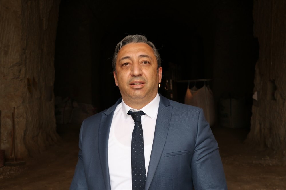 Yerli Patates Tohumu 