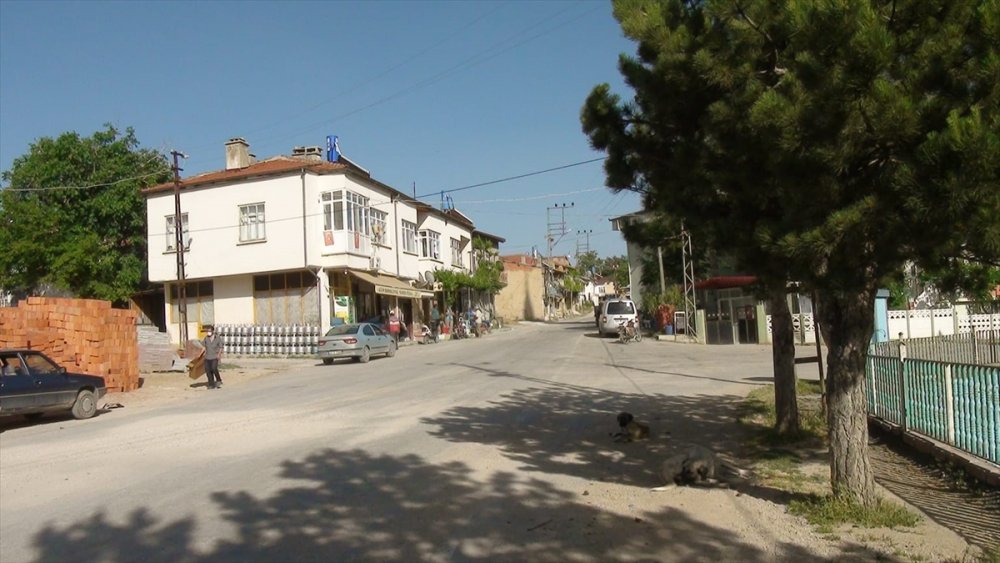 Konya Ilgın'da 3 Evde Uygulanan Karantina Kaldırıldı