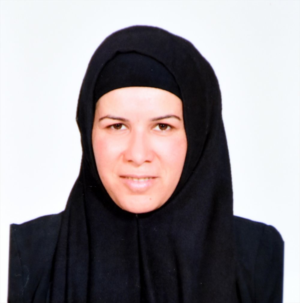 Aksaray'da Bir Kişi, İmam Nikahıyla Birlikte Yaşadığı Kadını Öldürdü