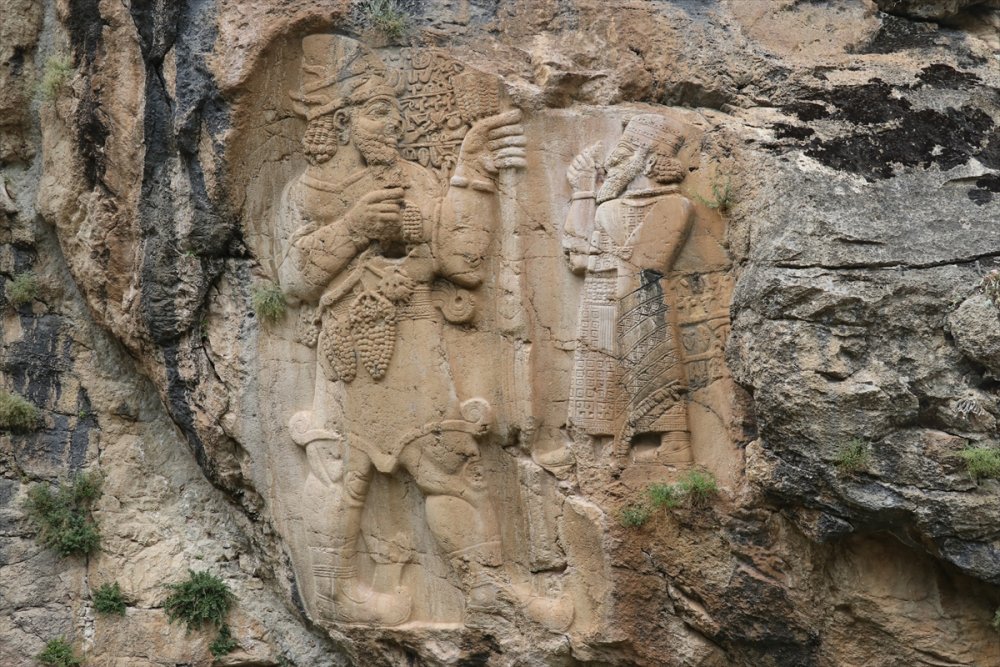 İvriz, Tarihi, Serin Havası Ve Doğal Güzellikleriyle İlgi Odağı Oldu