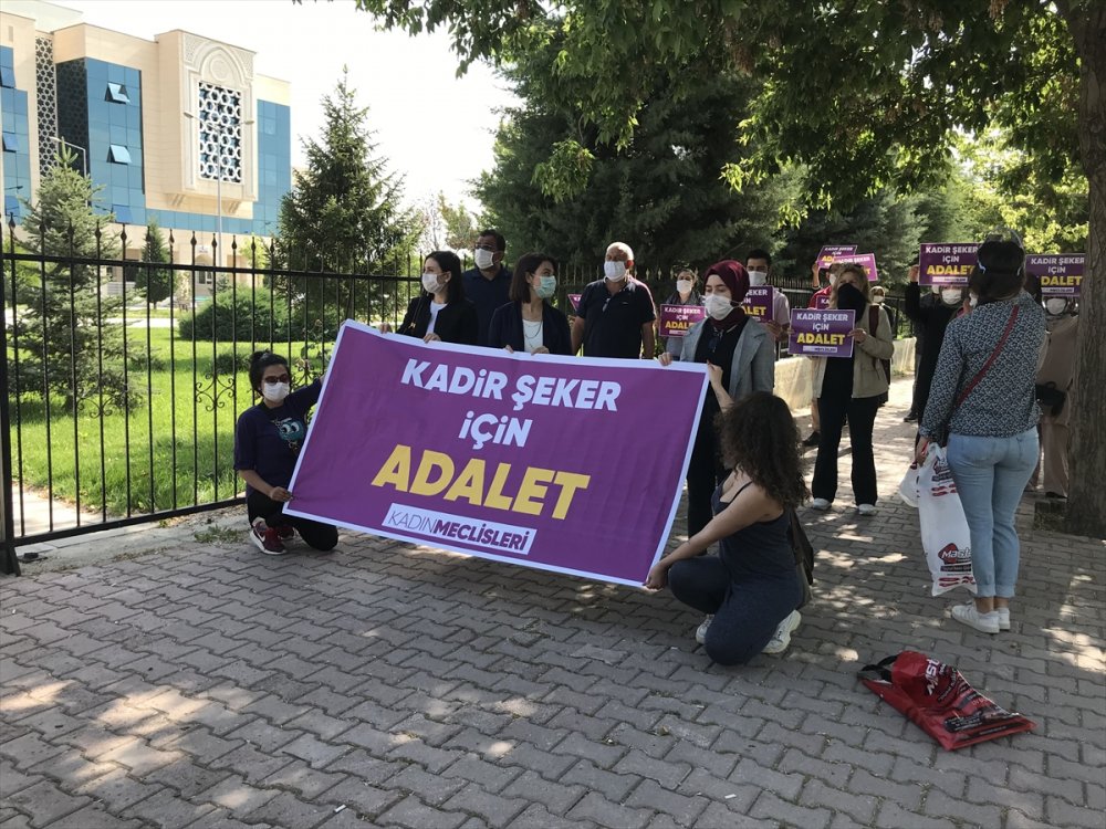 Kadir Şeker Davasında Son Durum