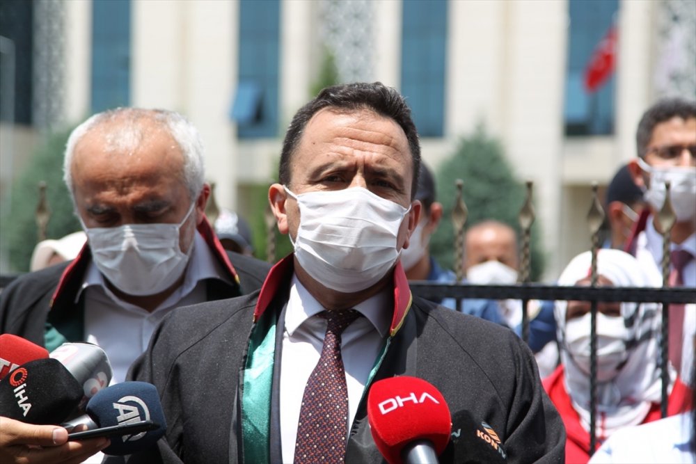 Kadir Şeker Davasında Son Durum