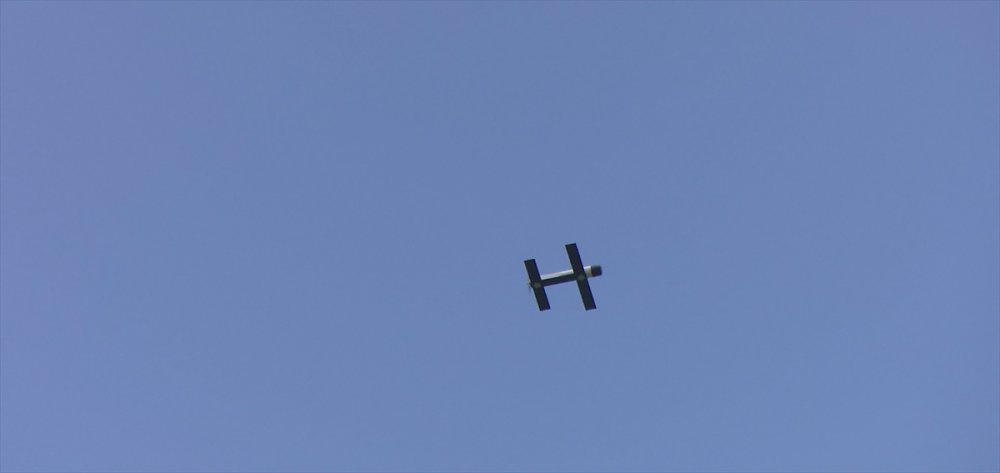 Milli Kamikaze Dronelar ''Alpagu'' Çeşitleniyor