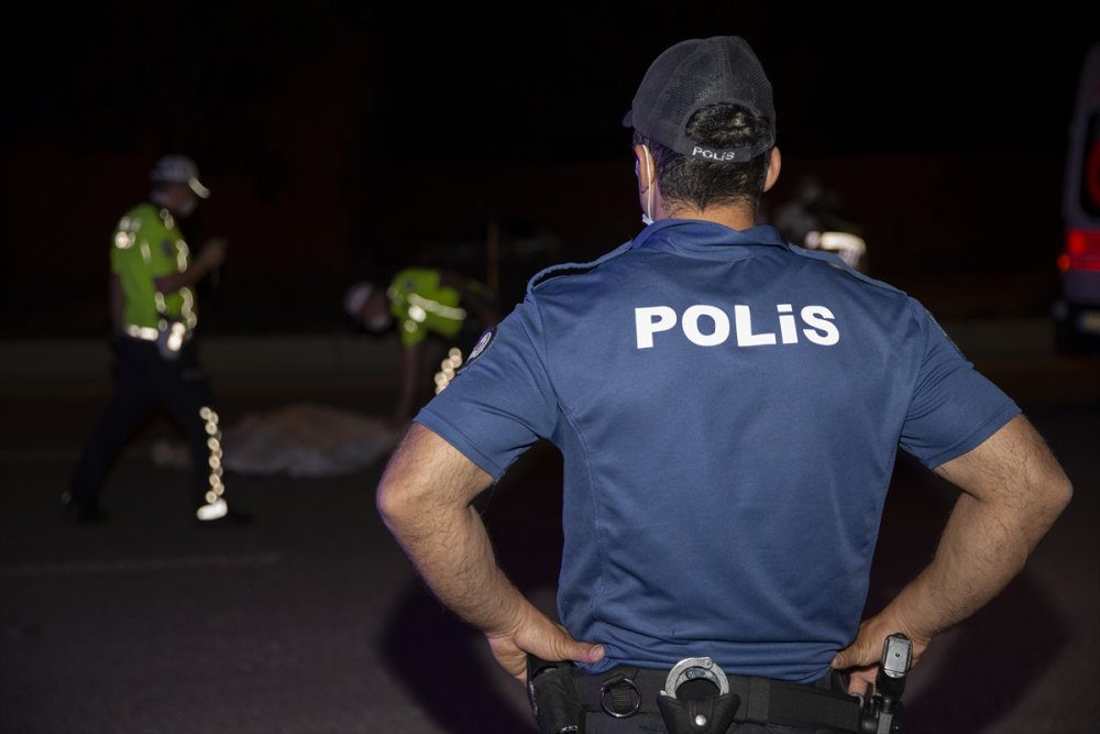 Başkentte Otomobilin Çarptığı Yaya Hayatını Kaybetti