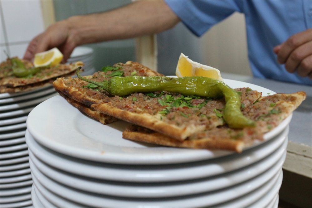 Konya Mutfağı Denilince Akla Gelen Lezzet: Etli Ekmek