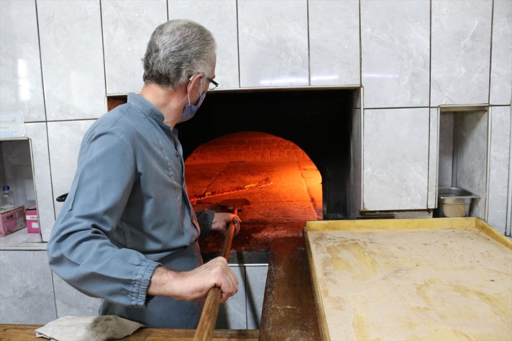 Konya Mutfağı Denilince Akla Gelen Lezzet: Etli Ekmek