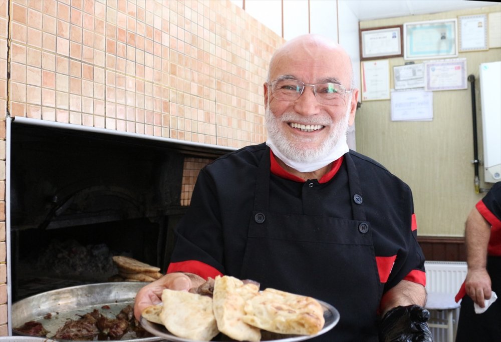 Konya'da Üç Kuşaktır