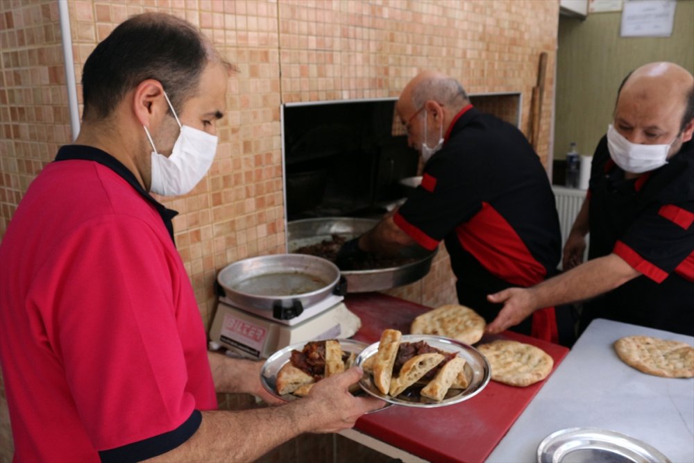 Konya'da Üç Kuşaktır