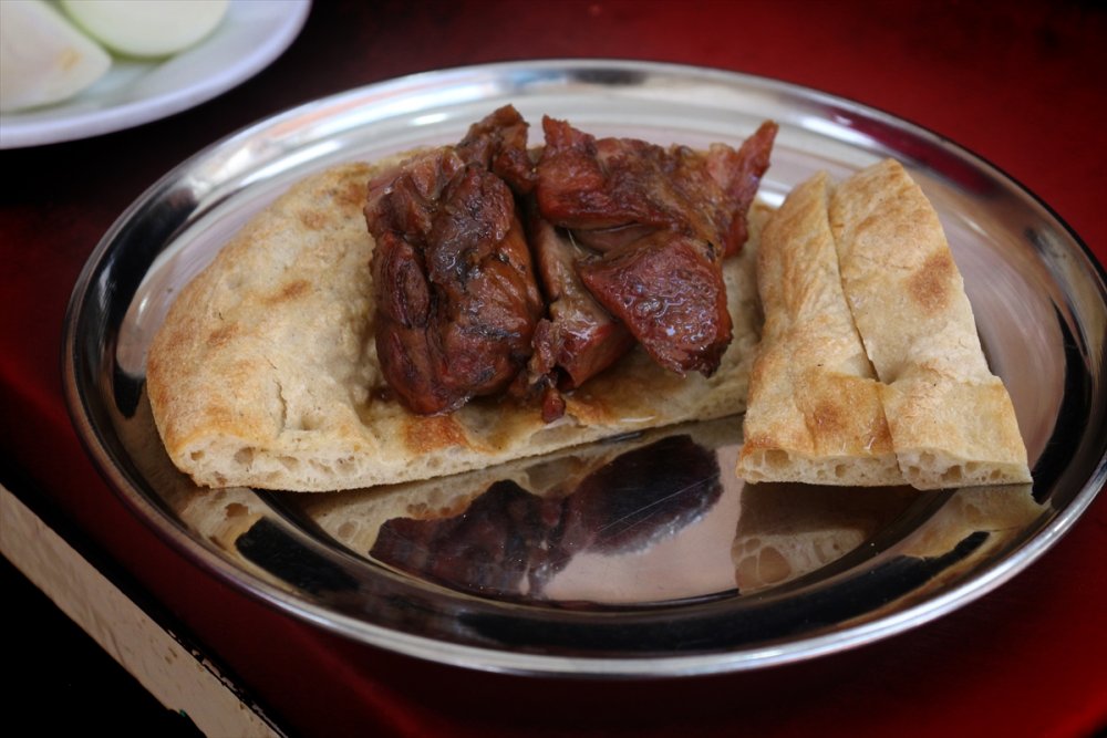 Konya'da Üç Kuşaktır