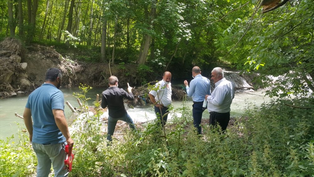 Halkapınar'a 875 Bin Liralık Yatırım