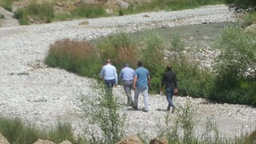 Halkapınar'a 875 Bin Liralık Yatırım