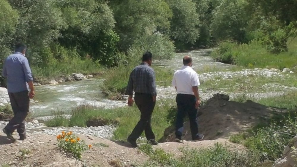 Halkapınar'a 875 Bin Liralık Yatırım