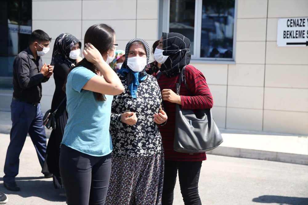 Antalya'da Doğumda Hayatını Kaybeden Kadın İhmal Kurbanı mı?