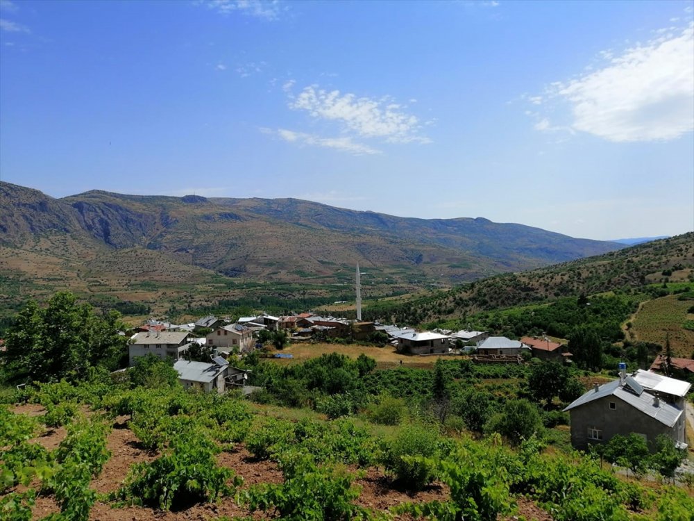 Konya'da İki Mahallede Uygulanan Karantina Kaldırıldı