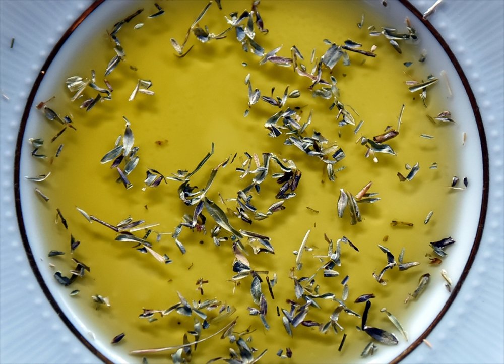 Tescilli Zeytinin Yağı Da Coğrafi İşaret Belgesi Yolunda